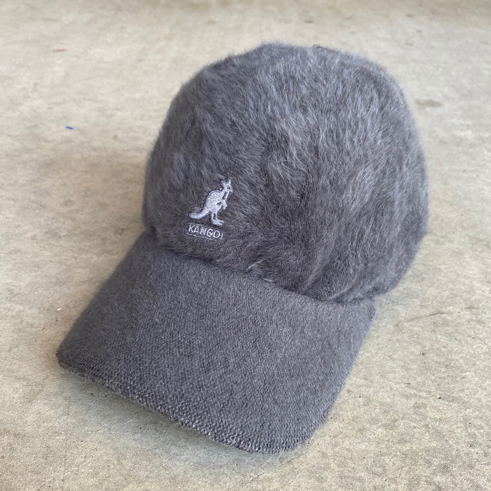 Kangol dad hat